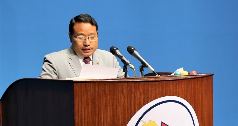 भारतमा ३७ करोडको बिजुली निर्यात